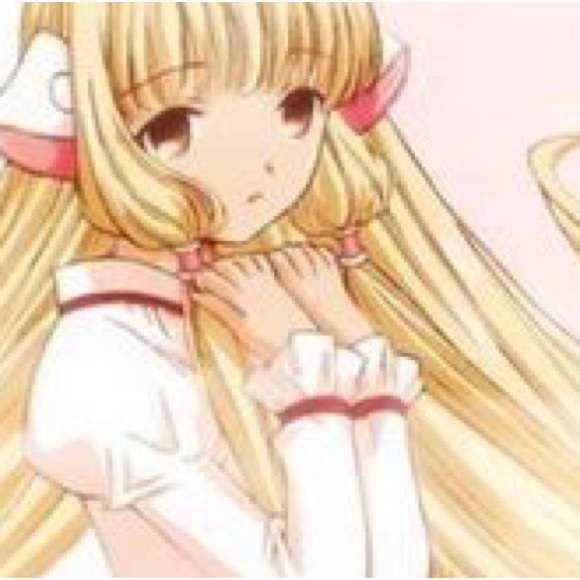 Meet your Posher, Breana - Picture 1 of 1